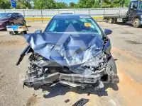 2016 Toyota COROLLA фото
