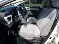 2016 Toyota COROLLA фото