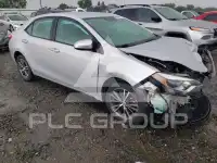 2016 Toyota COROLLA photo