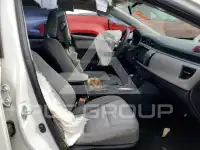 2016 Toyota COROLLA фото