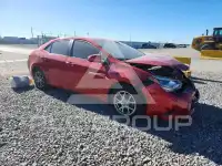 2016 Toyota COROLLA фото
