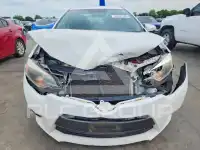 2016 Toyota COROLLA фото