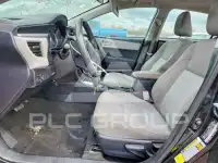 2016 Toyota COROLLA фото