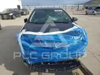 2016 Toyota COROLLA photo