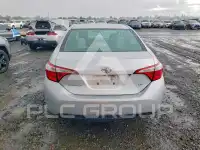 2016 Toyota COROLLA photo