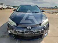 2016 Toyota COROLLA photo