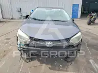 2016 Toyota COROLLA фото