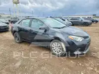 2016 Toyota COROLLA фото