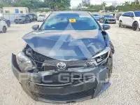 2016 Toyota COROLLA фото