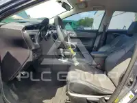 2016 Toyota COROLLA фото