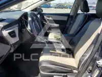 2016 Toyota COROLLA photo