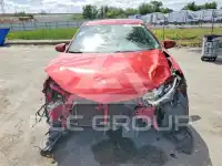 2016 Toyota COROLLA фото
