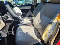 2016 Toyota COROLLA фото