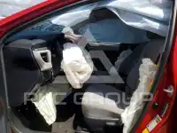 2016 Toyota COROLLA фото