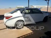 2016 Toyota COROLLA photo