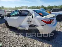 2016 Toyota COROLLA photo