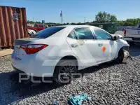 2016 Toyota COROLLA photo
