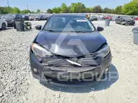 2016 Toyota COROLLA photo