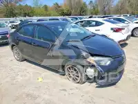 2016 Toyota COROLLA фото
