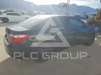 2016 Toyota COROLLA photo