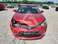 2016 Toyota COROLLA фото