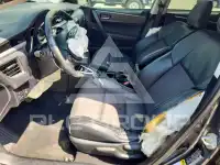 2016 Toyota COROLLA фото