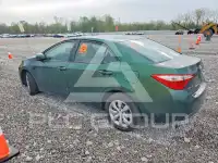 2016 Toyota COROLLA фото