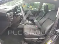 2016 Toyota COROLLA фото