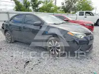 2016 Toyota COROLLA фото