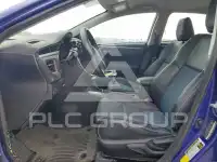 2016 Toyota COROLLA photo