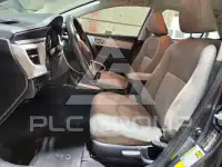 2016 Toyota COROLLA фото