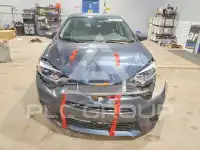 2016 Toyota COROLLA фото