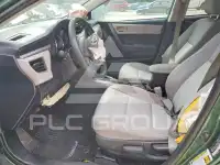 2016 Toyota COROLLA photo