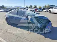 2016 Toyota COROLLA фото