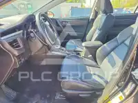 2016 Toyota COROLLA фото
