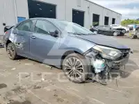 2016 Toyota COROLLA фото