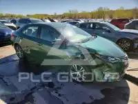 2016 Toyota COROLLA photo