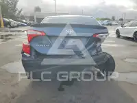 2016 Toyota COROLLA фото