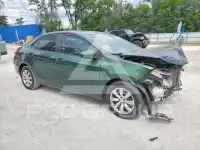 2016 Toyota COROLLA photo