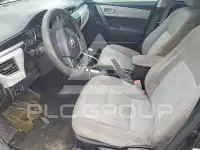 2016 Toyota COROLLA photo