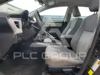 2016 Toyota COROLLA фото