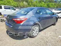 2016 Toyota COROLLA photo