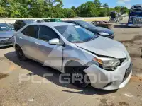 2016 Toyota COROLLA photo