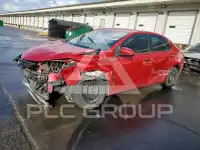 2016 Toyota COROLLA фото