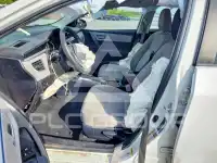 2016 Toyota COROLLA фото