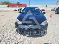 2016 Toyota COROLLA фото