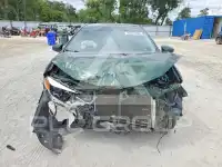 2016 Toyota COROLLA photo