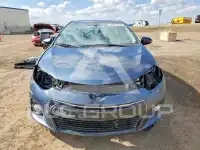 2016 Toyota COROLLA фото