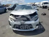 2016 Toyota COROLLA фото