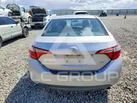 2016 Toyota COROLLA фото